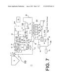 CONCENTRATE TREATMENT SYSTEM diagram and image