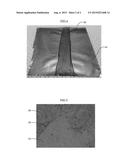 GRAPHENE BASED HYBRID THIN FILMS AND THEIR APPLICATIONS diagram and image