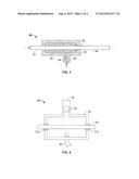 GAS BLOCKING CABLE AND METHOD OF MANUFACTURING diagram and image