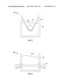 GAS BLOCKING CABLE AND METHOD OF MANUFACTURING diagram and image