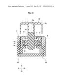 ROTARY INPUT DEVICE diagram and image