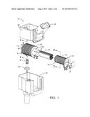 METHOD OF MANUFACTURING AN IGNITION COIL ASSEMBLY diagram and image