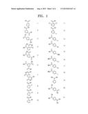 COMPOSITION INCLUDING LIGHT-EMITTING COMPOUND EXHIBITING AFTERGLOW diagram and image