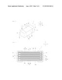 POWER STORAGE DEVICE diagram and image