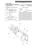 ASSEMBLED POLE PART WITH POLE PART FRAME diagram and image