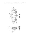 WATERPROOF BUTTON ASSEMBLY diagram and image