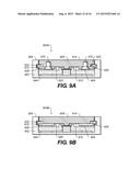 WATERPROOF BUTTON ASSEMBLY diagram and image