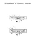 WATERPROOF BUTTON ASSEMBLY diagram and image