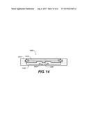 WATERPROOF BUTTON ASSEMBLY diagram and image