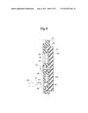 Rotary Operation Switch and Strobe Device Including Same diagram and image