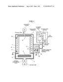 PLASMA PROCESSING APPARATUS AND PLASMA PROCESSING METHOD diagram and image