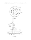 CAPACITIVE COUPLING PLASMA PROCESSING APPARATUS diagram and image