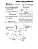 PULSED-FIELD DIFFERENTIAL MOBILITY ANALYZER SYSTEM AND METHOD FOR     SEPARATING PARTICLES AND  MEASURING SHAPE PARAMETERS FOR NON-SPHERICAL     PARTICLES diagram and image