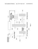 PULSED-FIELD DIFFERENTIAL MOBILITY ANALYZER SYSTEM AND METHOD FOR     SEPARATING PARTICLES AND  MEASURING SHAPE PARAMETERS FOR NON-SPHERICAL     PARTICLES diagram and image