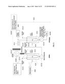 PULSED-FIELD DIFFERENTIAL MOBILITY ANALYZER SYSTEM AND METHOD FOR     SEPARATING PARTICLES AND  MEASURING SHAPE PARAMETERS FOR NON-SPHERICAL     PARTICLES diagram and image