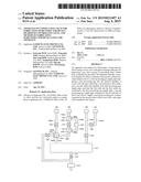 APPARATUS INCLUDING 4-WAY VALVE FOR FABRICATING SEMICONDUCTOR DEVICE,     METHOD OF CONTROLLING VALVE, AND METHOD OF FABRICATING SEMICONDUCTOR     DEVICE USING THE APPARATUS diagram and image