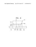 APPARATUS INCLUDING 4-WAY VALVE FOR FABRICATING SEMICONDUCTOR DEVICE,     METHOD OF CONTROLLING VALVE, AND METHOD OF FABRICATING SEMICONDUCTOR     DEVICE USING THE APPARATUS diagram and image