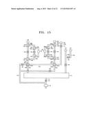 APPARATUS INCLUDING 4-WAY VALVE FOR FABRICATING SEMICONDUCTOR DEVICE,     METHOD OF CONTROLLING VALVE, AND METHOD OF FABRICATING SEMICONDUCTOR     DEVICE USING THE APPARATUS diagram and image