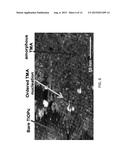 METHOD FOR PASSIVATING SURFACES, FUNCTIONALIZING INERT SURFACES, LAYERS     AND DEVICES INCLUDING SAME diagram and image