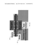 METHOD FOR PASSIVATING SURFACES, FUNCTIONALIZING INERT SURFACES, LAYERS     AND DEVICES INCLUDING SAME diagram and image