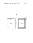 IMPRINT METHOD, TEMPLATE, AND IMPRINT APPARATUS diagram and image