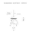 METHOD AND APPARATUS FOR COOLING WAFER IN ION IMPLANTATION PROCESS diagram and image