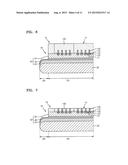 METHOD OF MANUFACTURING SEMICONDUCTOE DEVICE diagram and image