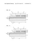 METHOD OF MANUFACTURING SEMICONDUCTOE DEVICE diagram and image