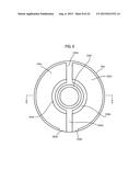 SUBSTRATE PROCESSING APPARATUS, HEATING APPARATUS, CEILING HEAT INSULATOR,     AND METHOD OF MANUFACTURING SEMICONDUCTOR DEVICE diagram and image