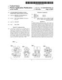 STACKED PROCESS MODULES FOR A SEMICONDUCTOR HANDLING SYSTEM diagram and image