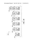 STACKED PROCESS MODULES FOR A SEMICONDUCTOR HANDLING SYSTEM diagram and image