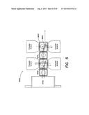 STACKED PROCESS MODULES FOR A SEMICONDUCTOR HANDLING SYSTEM diagram and image