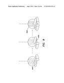 STACKED PROCESS MODULES FOR A SEMICONDUCTOR HANDLING SYSTEM diagram and image