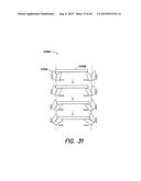 STACKED PROCESS MODULES FOR A SEMICONDUCTOR HANDLING SYSTEM diagram and image