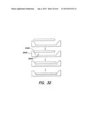 STACKED PROCESS MODULES FOR A SEMICONDUCTOR HANDLING SYSTEM diagram and image