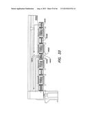 STACKED PROCESS MODULES FOR A SEMICONDUCTOR HANDLING SYSTEM diagram and image