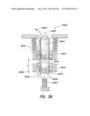 STACKED PROCESS MODULES FOR A SEMICONDUCTOR HANDLING SYSTEM diagram and image