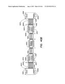 STACKED PROCESS MODULES FOR A SEMICONDUCTOR HANDLING SYSTEM diagram and image