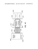 STACKED PROCESS MODULES FOR A SEMICONDUCTOR HANDLING SYSTEM diagram and image