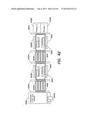 STACKED PROCESS MODULES FOR A SEMICONDUCTOR HANDLING SYSTEM diagram and image