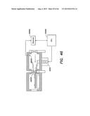 STACKED PROCESS MODULES FOR A SEMICONDUCTOR HANDLING SYSTEM diagram and image