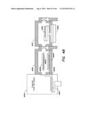 STACKED PROCESS MODULES FOR A SEMICONDUCTOR HANDLING SYSTEM diagram and image