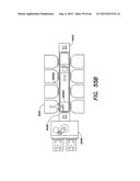 STACKED PROCESS MODULES FOR A SEMICONDUCTOR HANDLING SYSTEM diagram and image