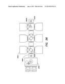 STACKED PROCESS MODULES FOR A SEMICONDUCTOR HANDLING SYSTEM diagram and image