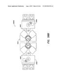 STACKED PROCESS MODULES FOR A SEMICONDUCTOR HANDLING SYSTEM diagram and image