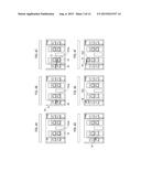 CONTAINER INTERCHANGING METHOD diagram and image