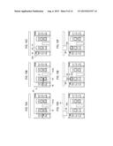 CONTAINER INTERCHANGING METHOD diagram and image