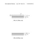 DEVICES, SYSTEMS AND METHODS FOR ELECTROSTATIC FORCE ENHANCED     SEMICONDUCTOR BONDING diagram and image