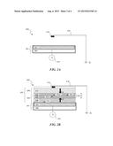 DEVICES, SYSTEMS AND METHODS FOR ELECTROSTATIC FORCE ENHANCED     SEMICONDUCTOR BONDING diagram and image