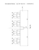 INTEGRATED CIRCUIT STRUCTURE AND METHOD FOR MANUFACTURING THEREOF diagram and image